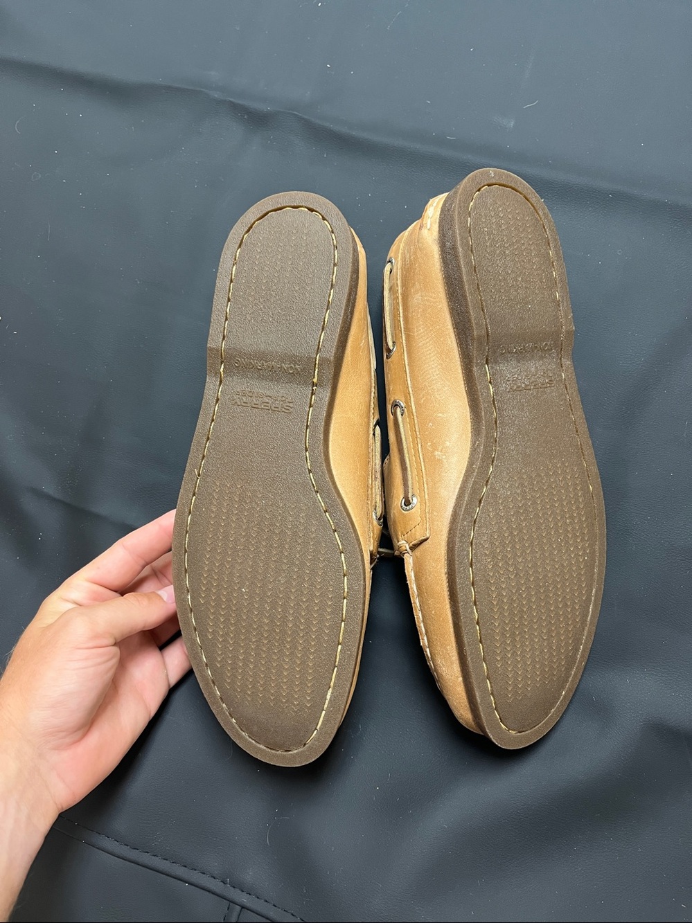 Sperry Top Siders - Picture 4 of 5